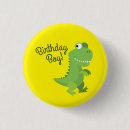 Suche nach dino party buttons Geburtstag
