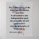 Suche nach john adams poster Patriotisch