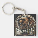 Suche nach grizzlybär schlüsselanhänger Tier