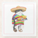 Suche nach sombrero untersetzer Für alle