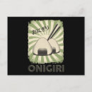 Suche nach onigiri postkarten Niedlich