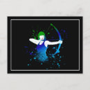 Suche nach bogenschütze postkarten Jede person