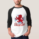 Suche nach keltischer löwe tshirts Flagge