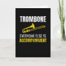 Suche nach trombone karten Marschband