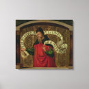 Suche nach prophet leinwandbilder Bart