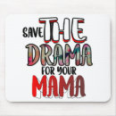 Suche nach drama mousepads Niedlich