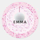 Suche nach disco aufkleber Diskoball