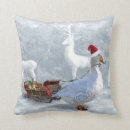 Suche nach schlitten kissen Weihnachten