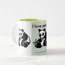 Suche nach pandas tassen Kawaii