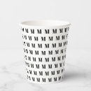 Suche nach schwarzweiss monogramm Jede person