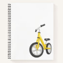 Suche nach radfahren kleine notizbücher Gelb