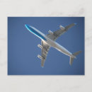 Suche nach blaues flugzeug postkarten Himmel