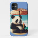 Suche nach niedliche pandas iphone hüllen Tiere