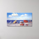 Suche nach summer leinwandbilder Beach