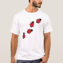 Suche nach niedlicher marienkäfer tshirts Natur