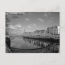 Suche nach dublin stadt postkarten Brücke
