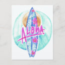 Suche nach aloha postkarten Surfen