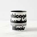 Suche nach chicago illinois tassen Retro
