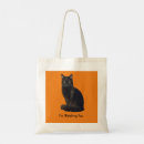 Suche nach schwarze katze halloween taschen Jede person