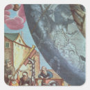 Suche nach teleskope aufkleber Astronomin