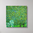 Suche nach nouveau leinwandbilder Gustav klimt