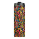 Suche nach coole bunte muster tassen Abstrakt