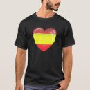 Suche nach iberisch tshirts Spanisch