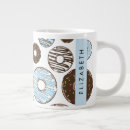 Suche nach blau braun tassen Monogramm
