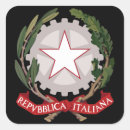 Suche nach italienisches emblem aufkleber Wappen
