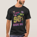 Suche nach liebe 80er tshirts Retro