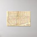 Suche nach map leinwandbilder Manhattan