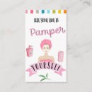 Suche nach verwöhnen sie visitenkarten Wellness center