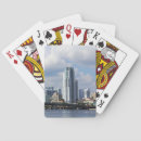 Suche nach wolkenkratzer spielkarten Keine leute