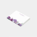 Suche nach blumenmuster post it Aquarell