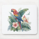Suche nach weg papageien mousepads Vogel