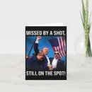 Suche nach schuss karten Trumpf