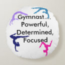 Suche nach gymnast kissen Mädchen