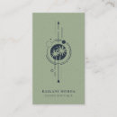 Suche nach palmen visitenkarten Strand