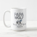 Suche nach wolf trinkgefäße Vintag