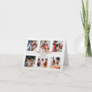 Suche nach vater sohn karten Foto collage