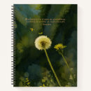 Suche nach löwenzahn kleine notizbücher Inspirierend
