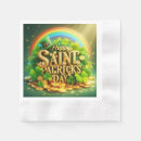 Suche nach st patricks day servietten Irisch