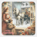 Suche nach viktorianische weihnachtskarte Retro
