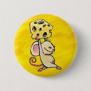 Suche nach maus im käse buttons Niedlich