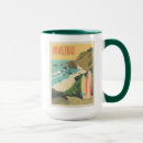 Suche nach malibu surfer tassen Surfen