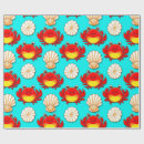 Suche nach muschel geschenkpapier Für kinder