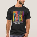 Suche nach bibliophiles tshirts Jede person
