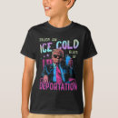 Suche nach eiskalt tshirts Trumpf