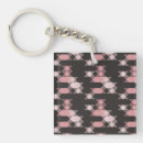 Suche nach geometrisch schlüsselanhänger Rosa