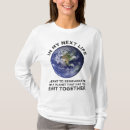 Suche nach reinkarnation tshirts Erde